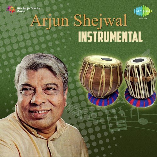 Pt. Arjun Shejwal Songs MP3 Download